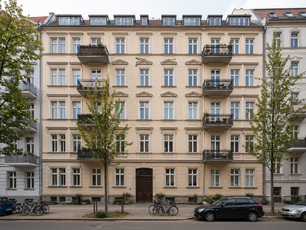 Mehrfamilienhaus verkaufen Berlin Neukölln – Referenzobjekt von MFH-Immo, 18 Einheiten