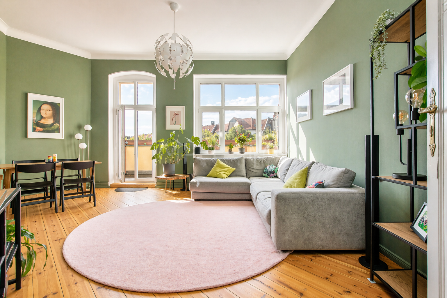 Eigentumswohnung Pankow Berlin